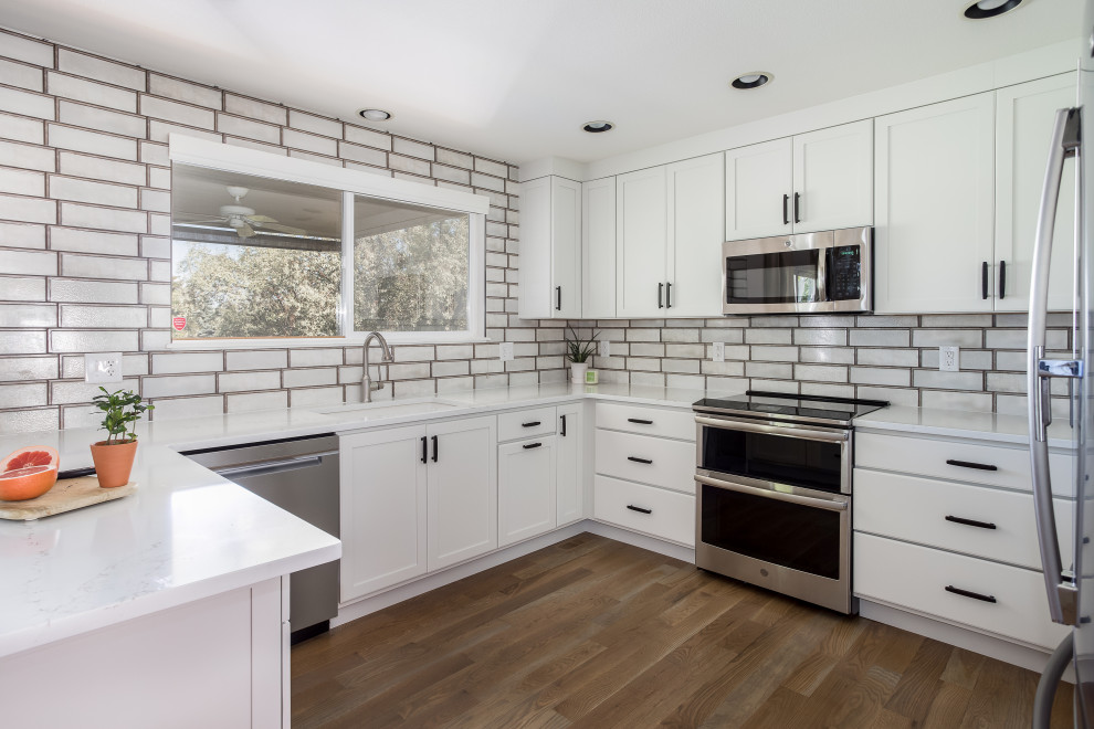 Moody Modern Design