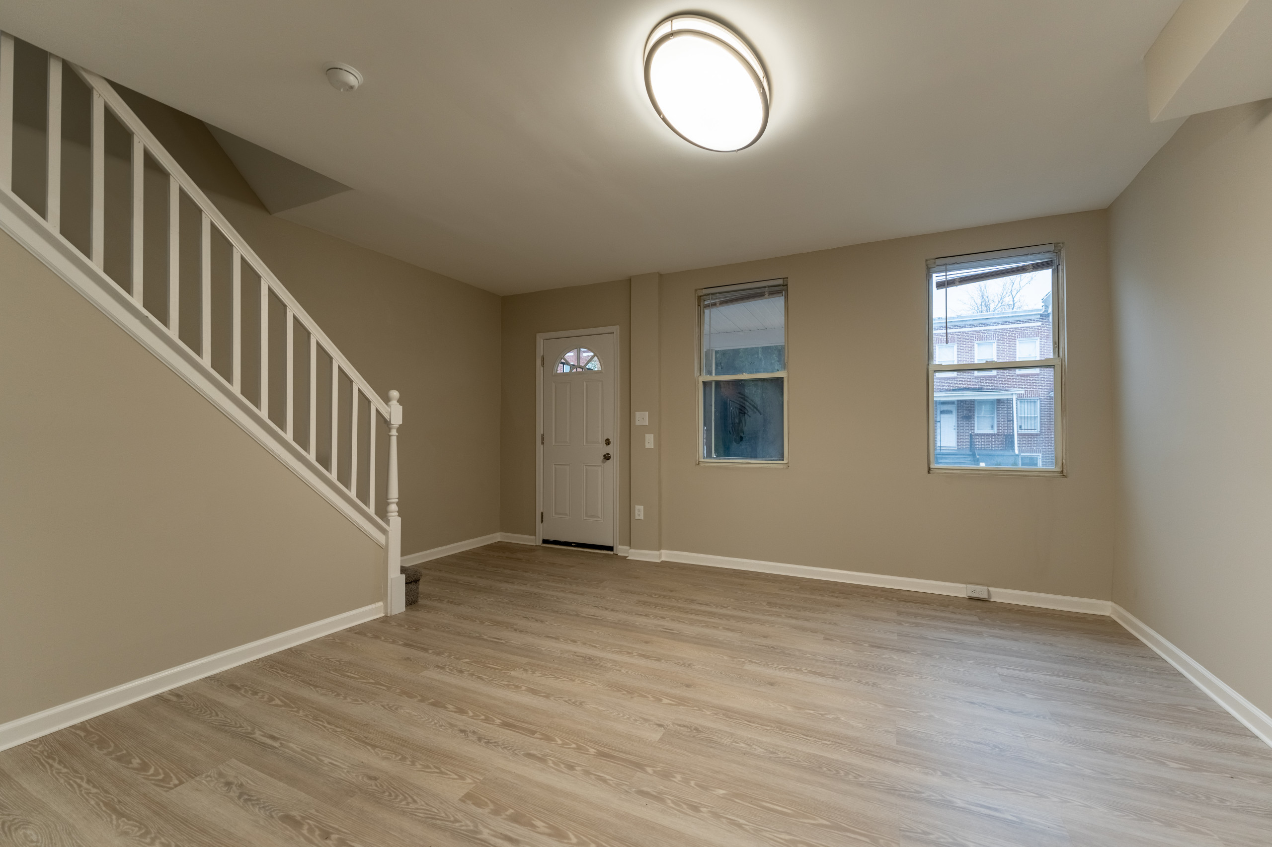 Home Renovation
