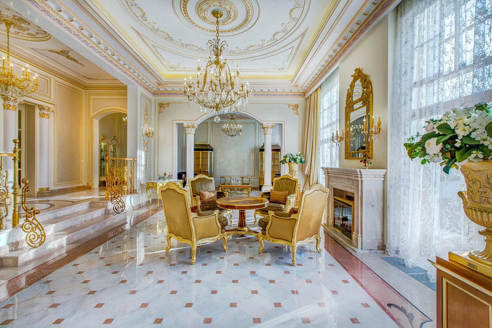 Дом в загородном поселке "Новахово"