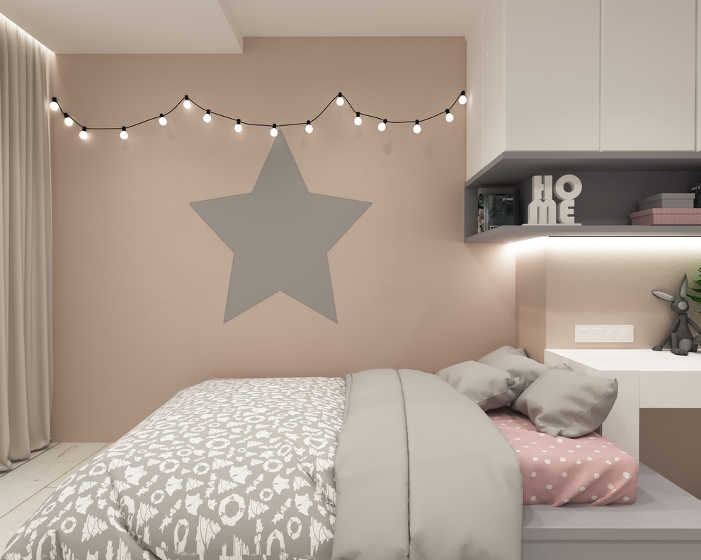 ЖК "Олимпия Парк"