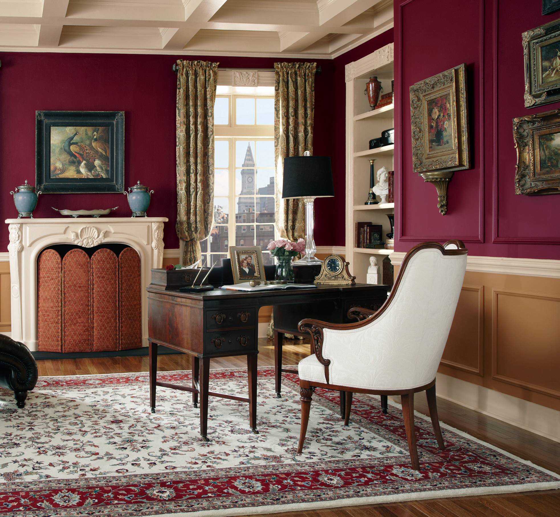 20 Wide-Ranging Colors Touted for 2014, image size:1965x1816