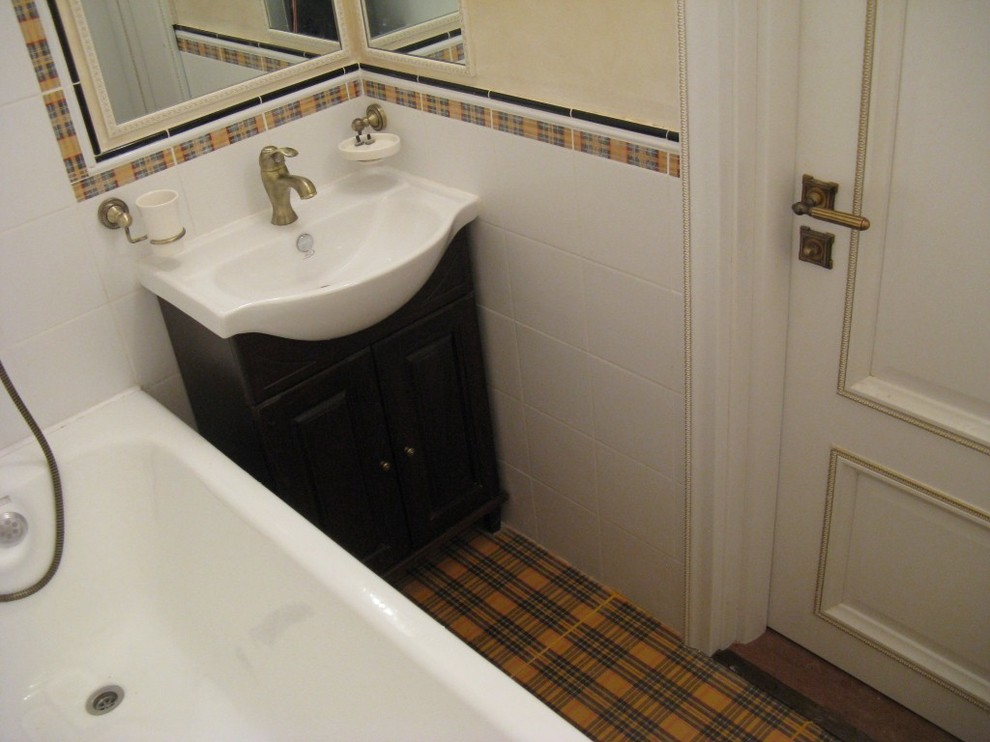 Ремонт в ЖК Орбита