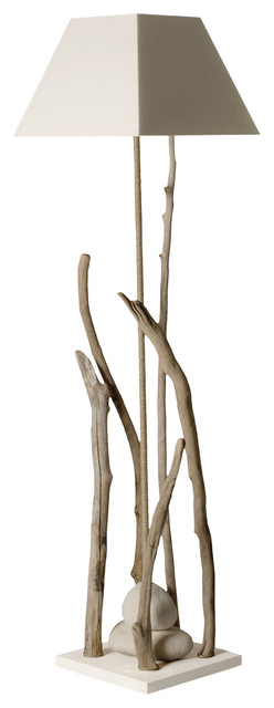 Lagoon Spirit Floor Lamp Replacement Stand