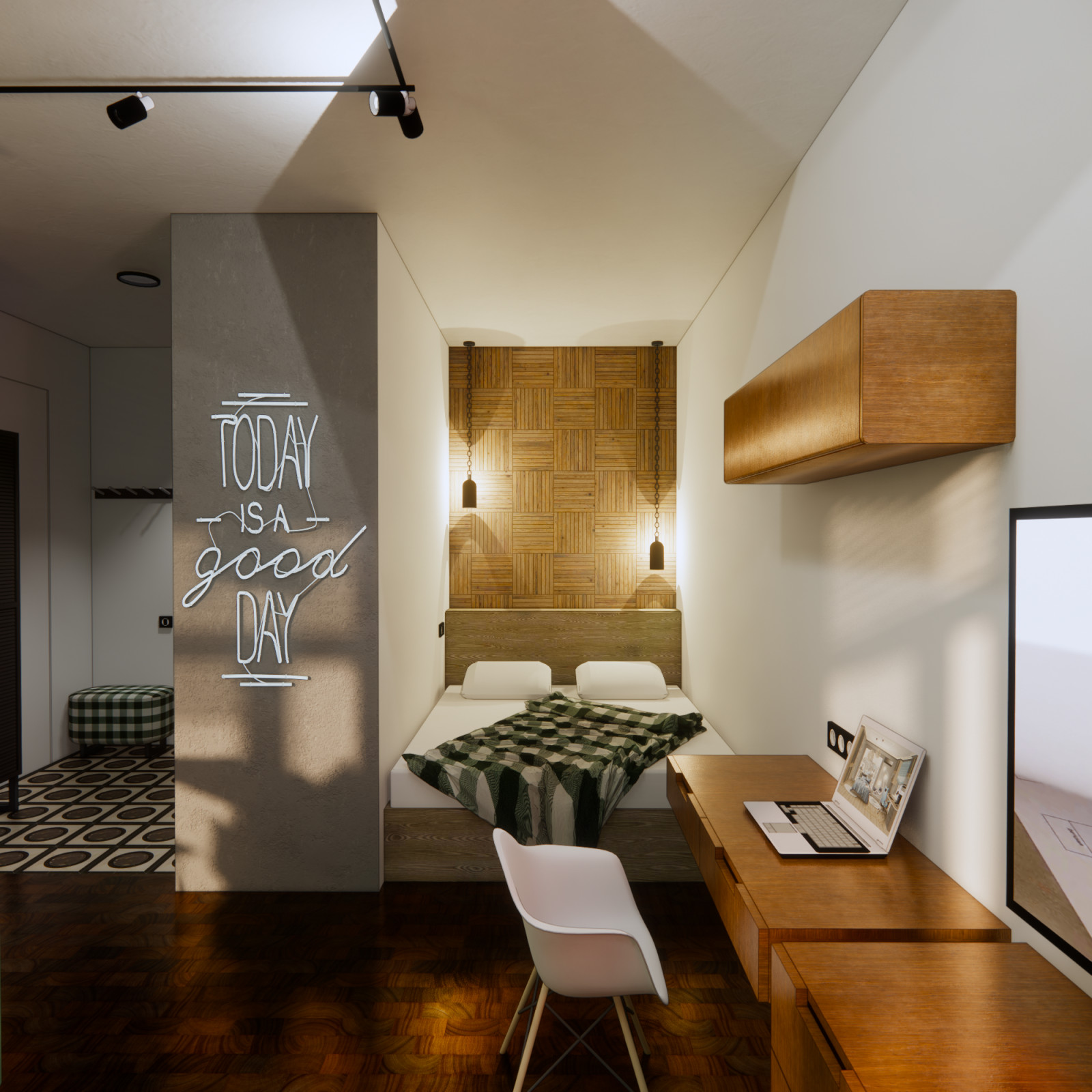 Дачный проект