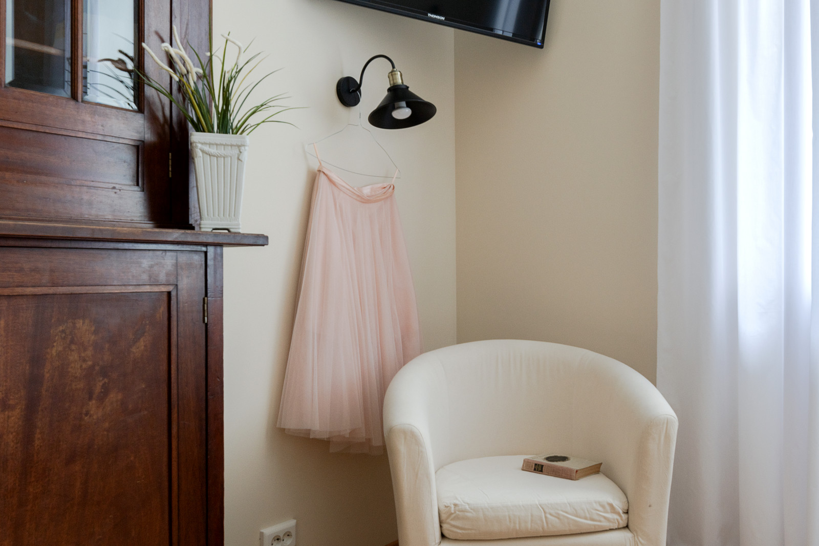 Балет в Петербурге