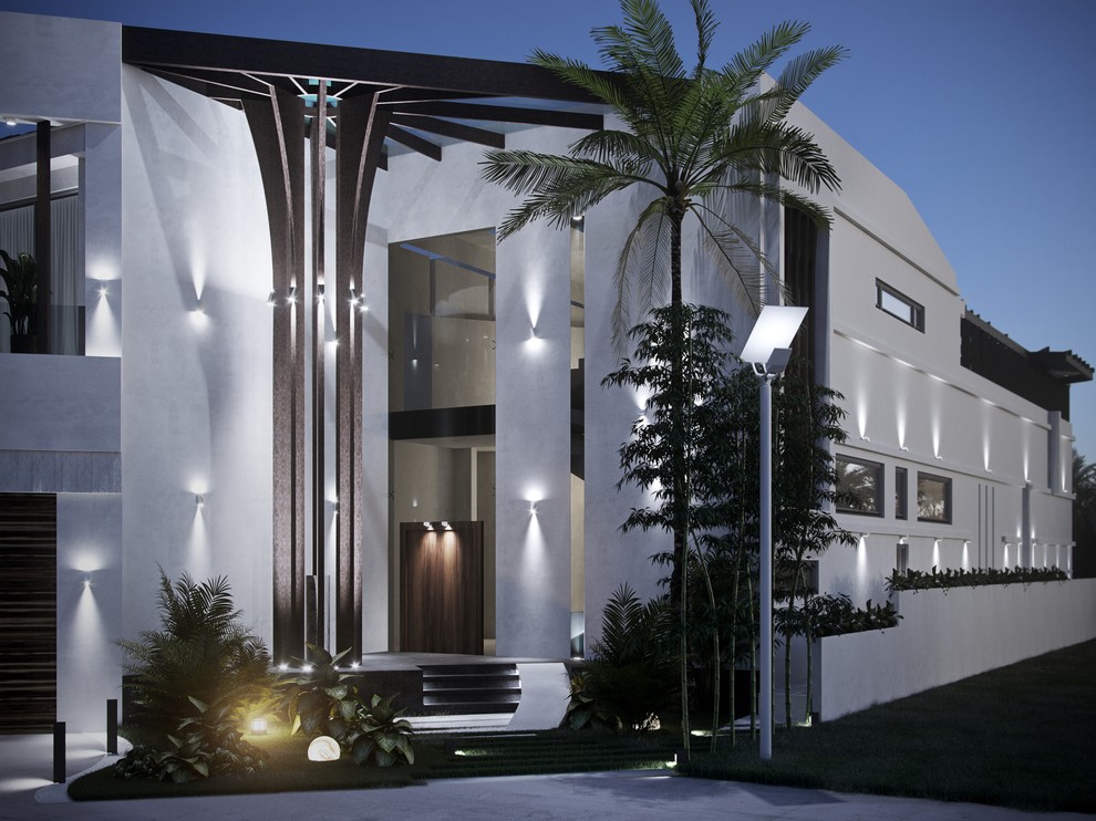 Вилла в Канкуне