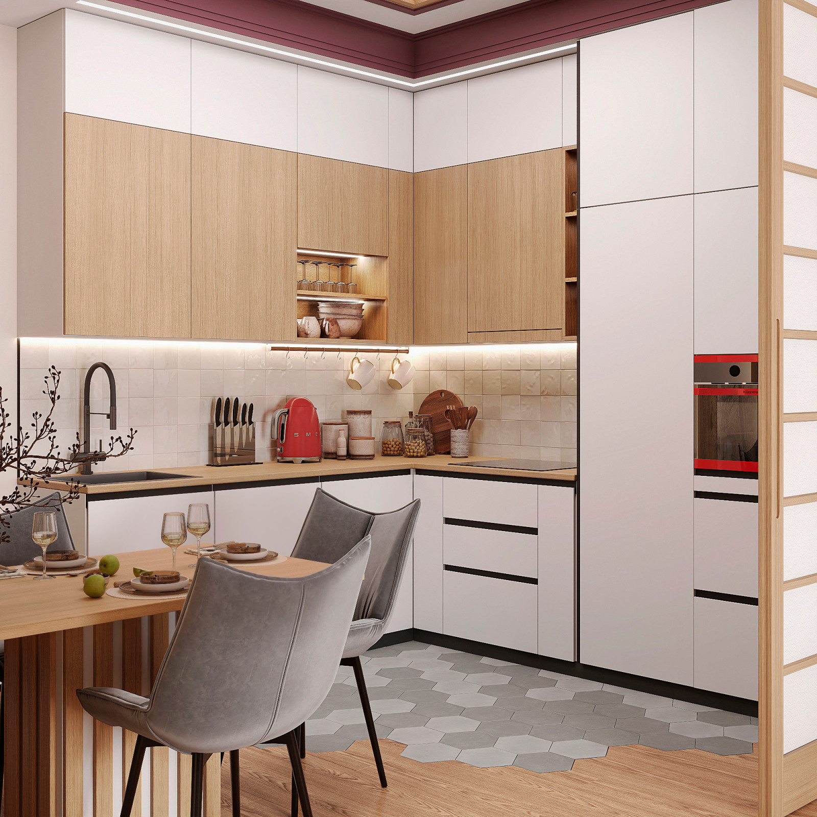 Проект "Харлан"