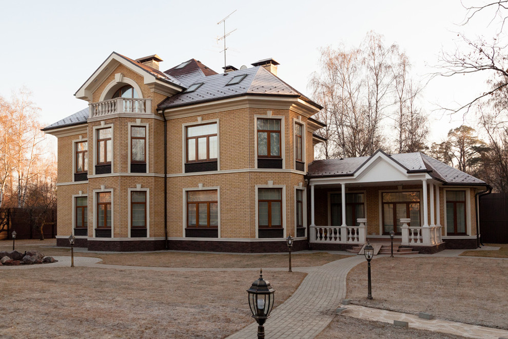 Строительство