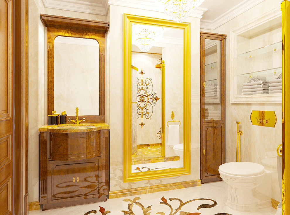 Роскошная классика в центре Санкт-Петербурга