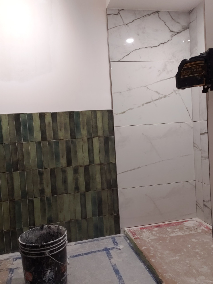 Bathroom Renovation & Accessibility Upgrades