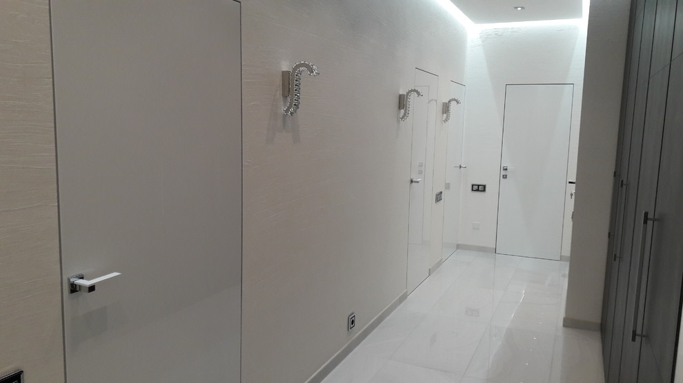 Аркадия, 9 Жемчужина