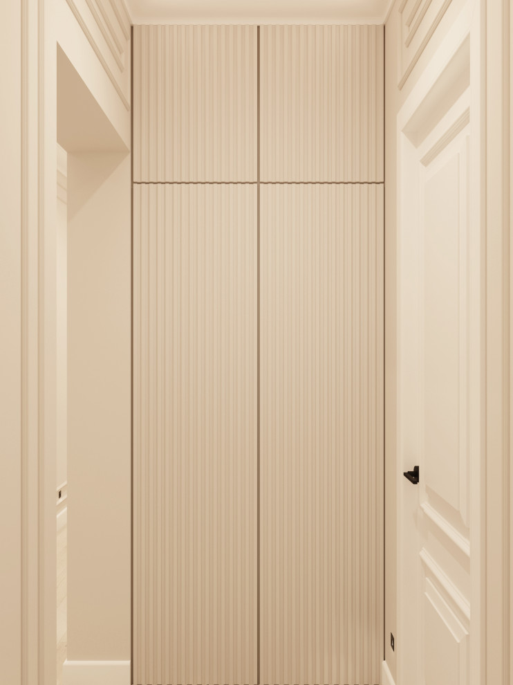 Квартира в ЖК Зеленый квартал