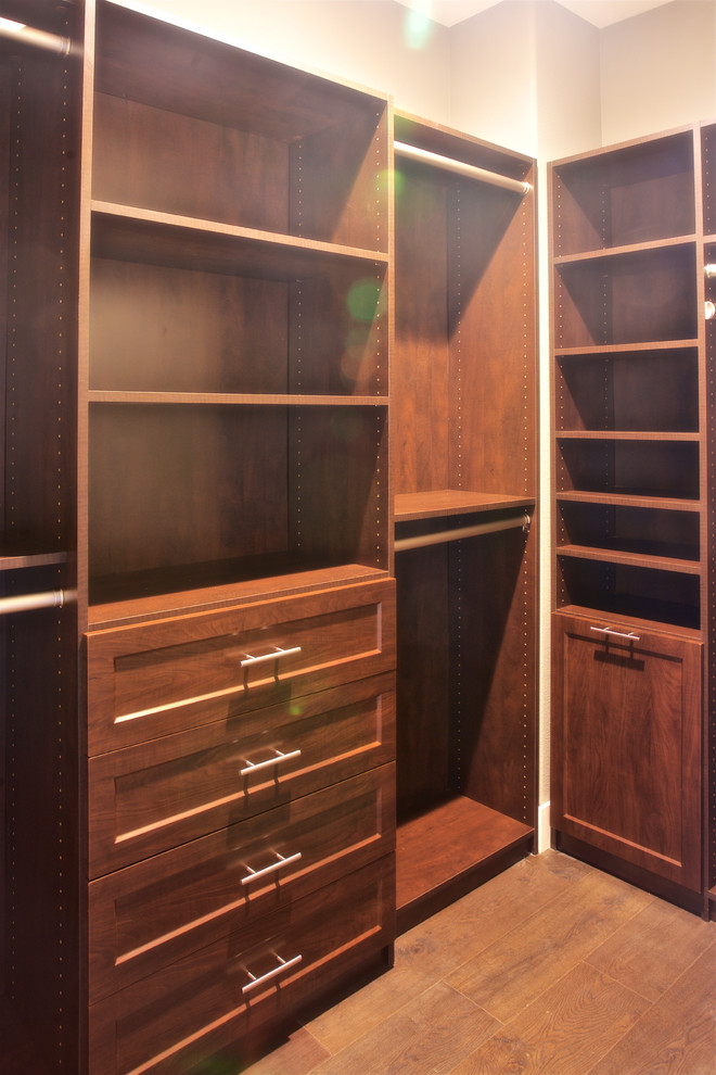 Cabinets