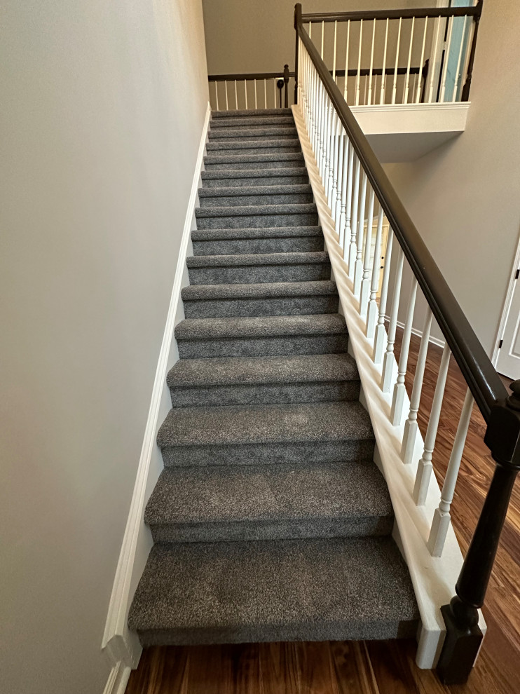 Complete Remodel in Marietta