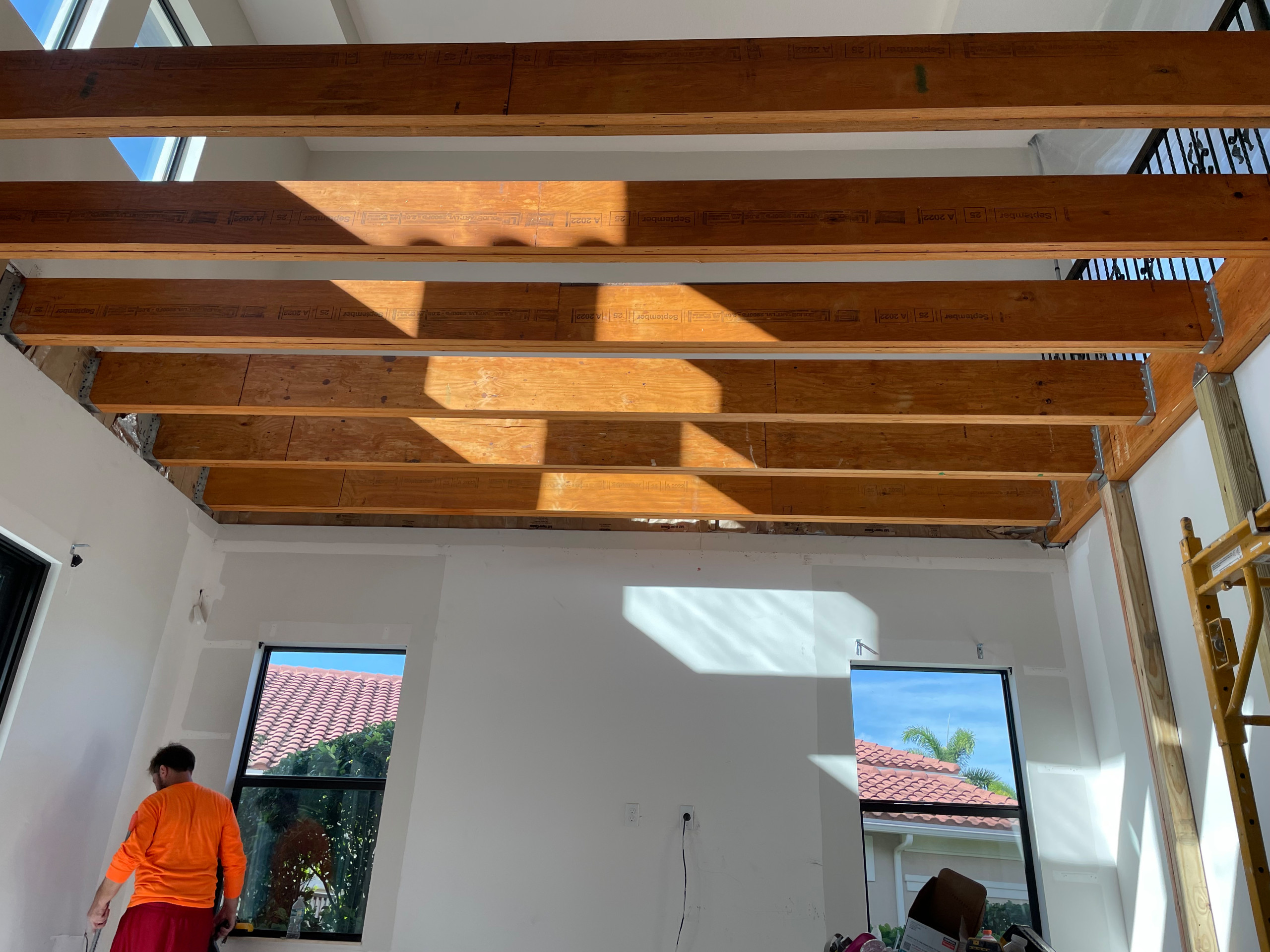 Parkland Addition