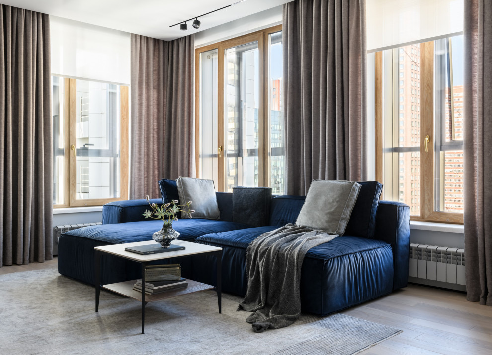 Реализация Richmond Residence