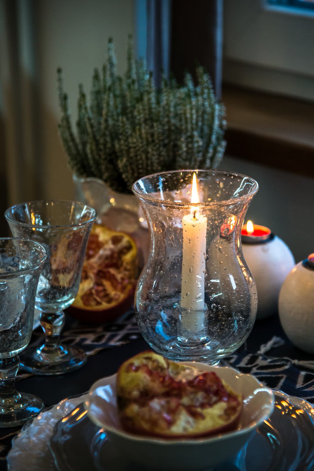 Цвет небесный