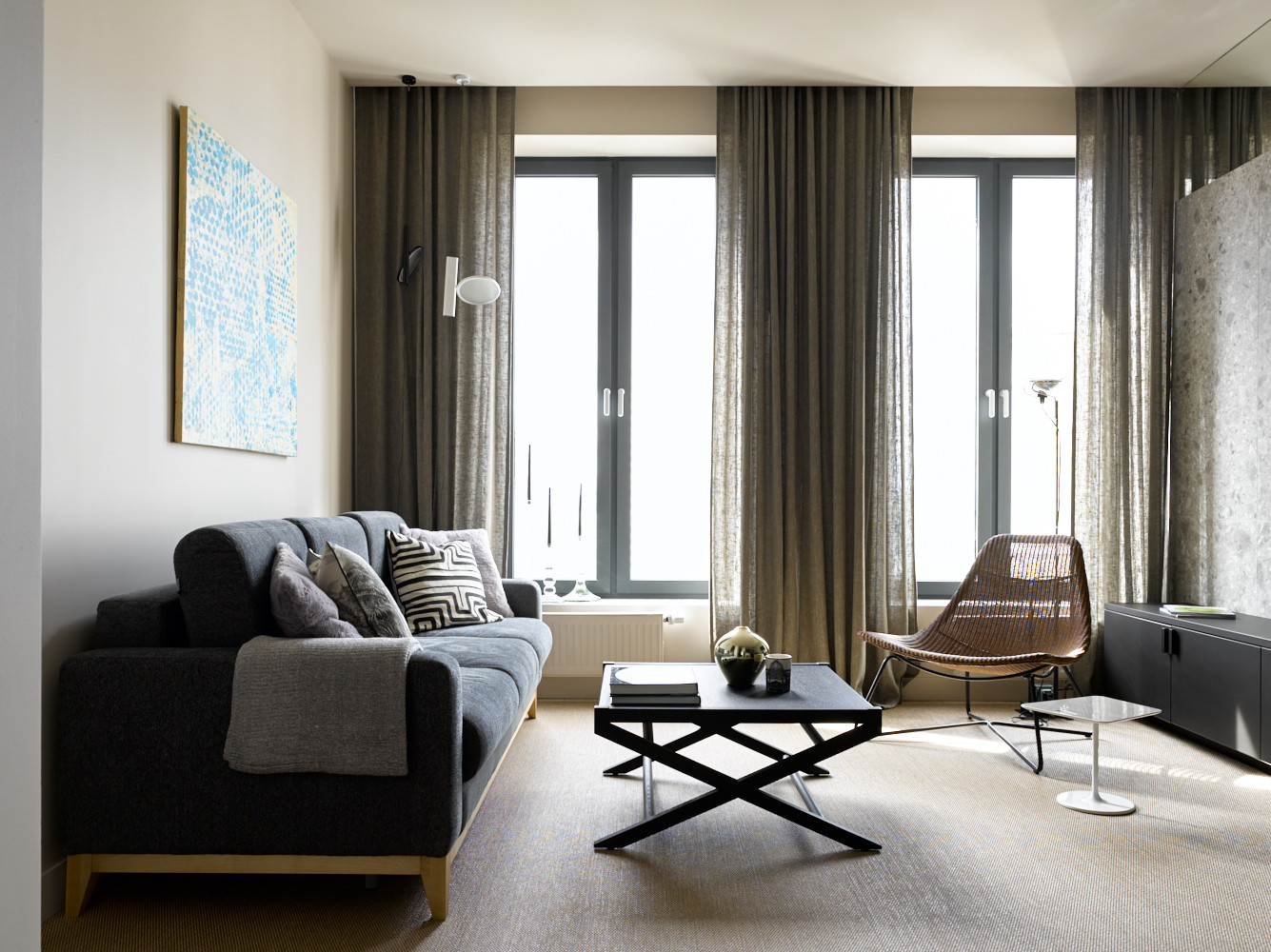 Вандер парк