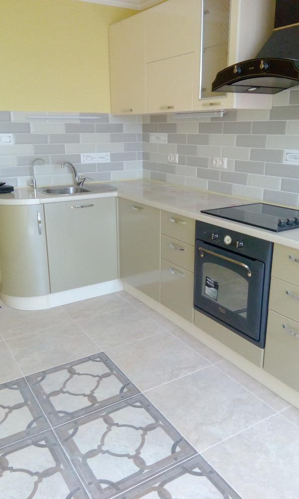 двухкомнатная квартира 60 кв.м ЖК "Новое Бутово"