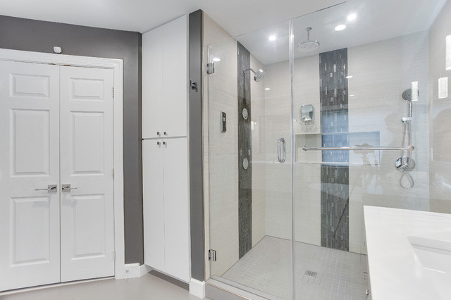Banu bathroom
