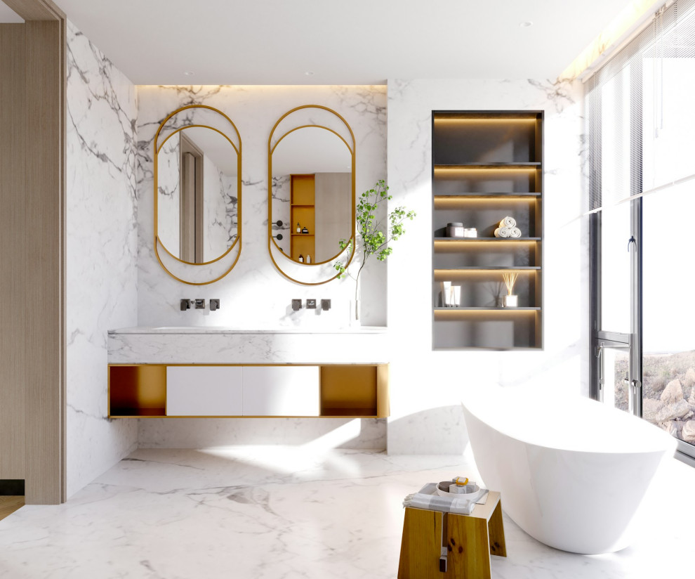 Bathroom Vanity