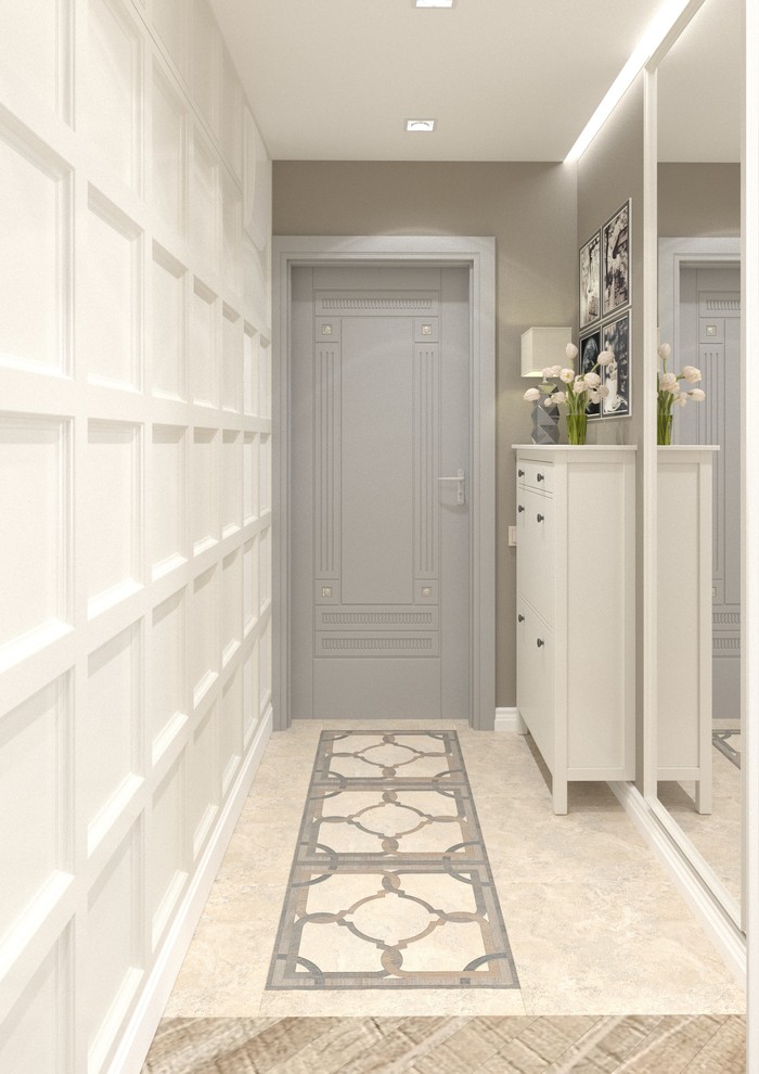 ЖК Комарово