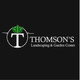 Thomsons Landscaping