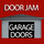 Door Jam garage doors