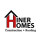 Hiner Homes Construction + Roofing