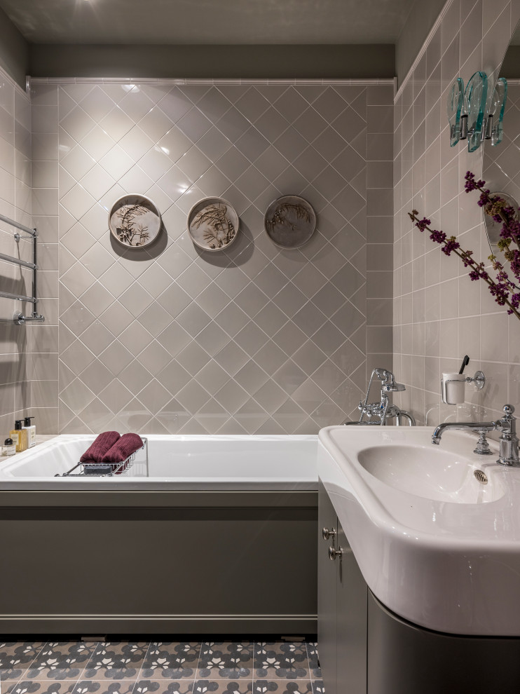 КВАРТИРА ДЛЯ СТУДЕНТКИ