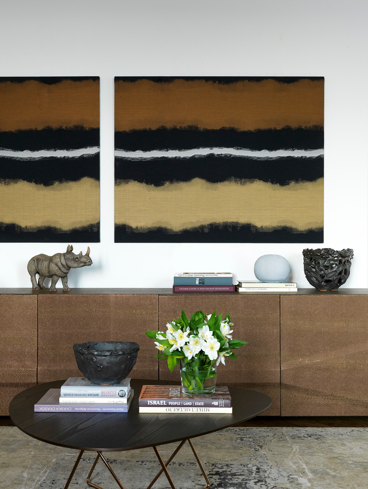 Квартира 165 м2 на Динамо