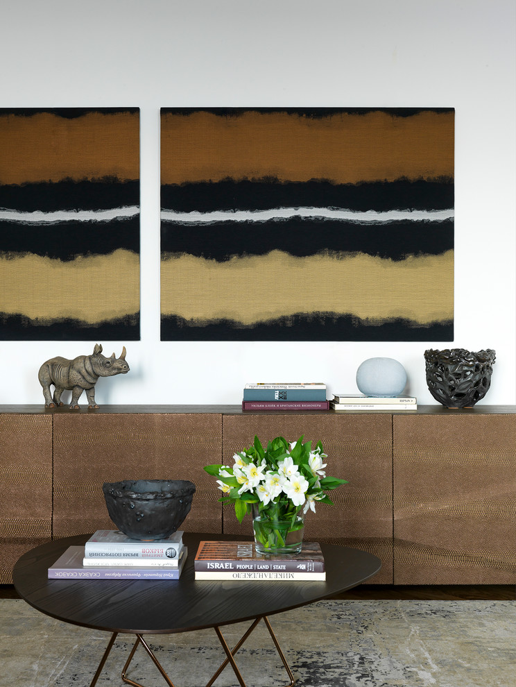 Квартира 165 м2 на Динамо