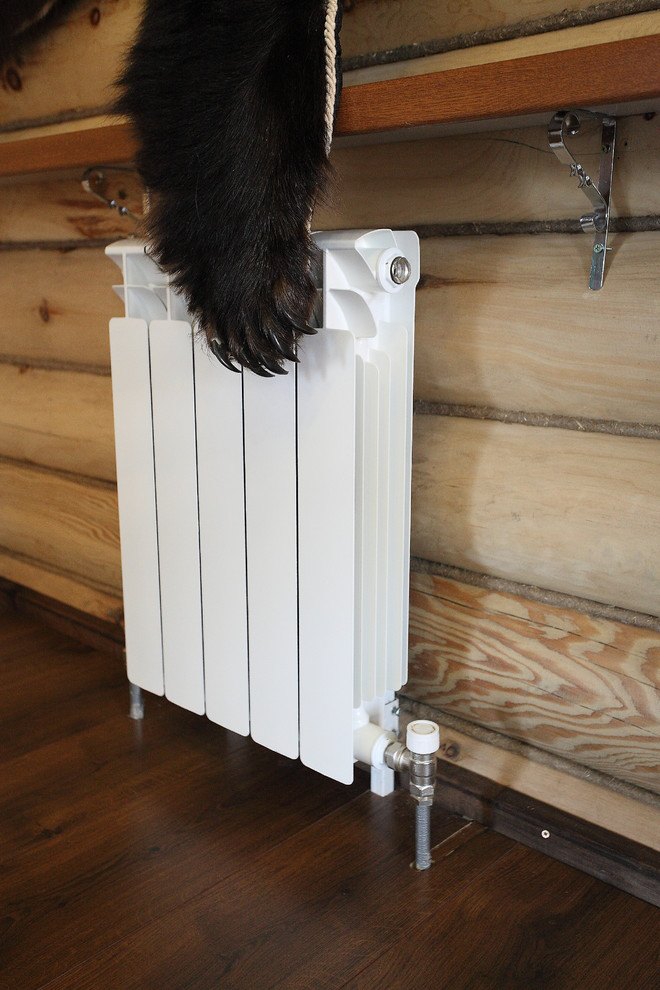 Охотничий дом