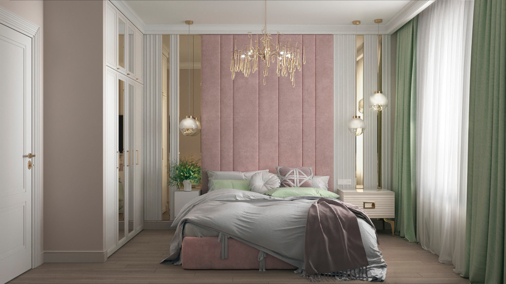 ЖК "Грин-парк"