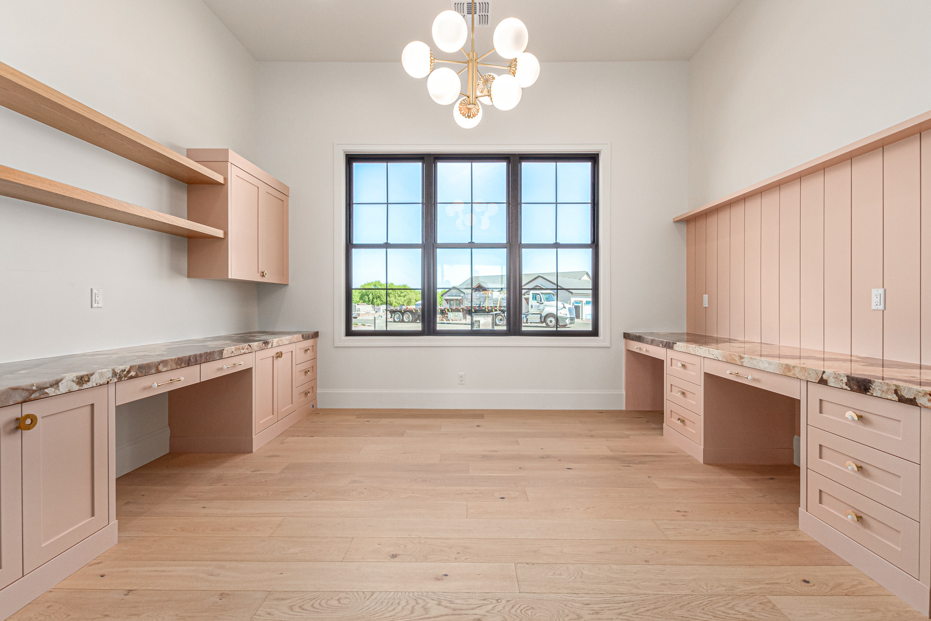 Queen Creek Custom Home