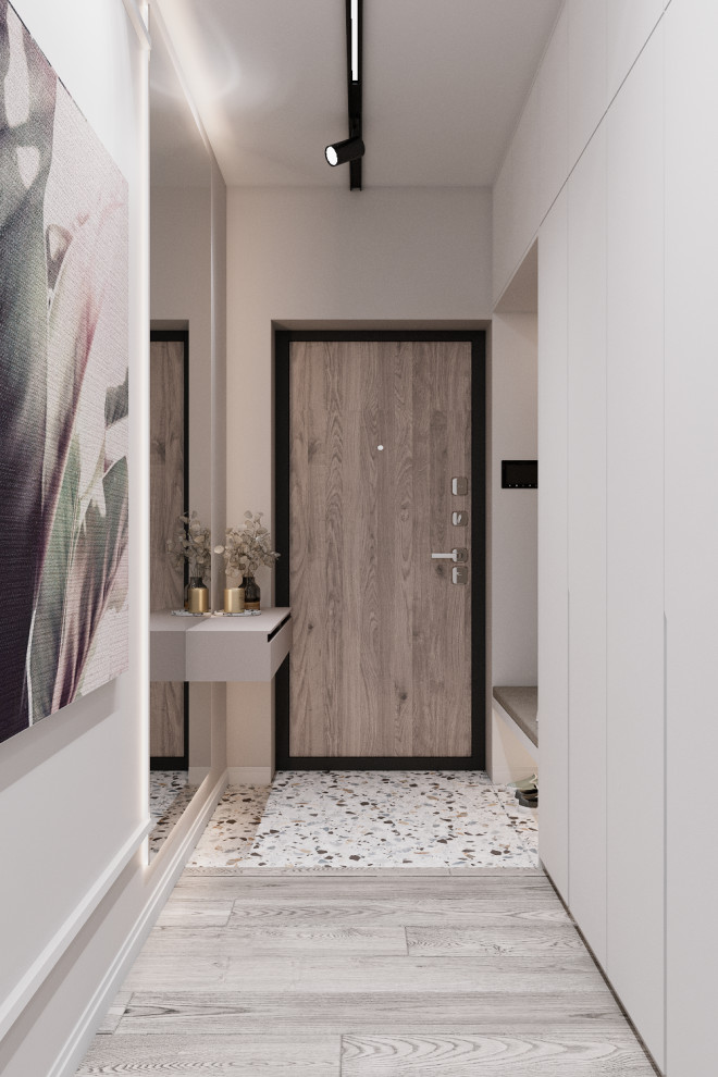 Город-парк Первый Московский