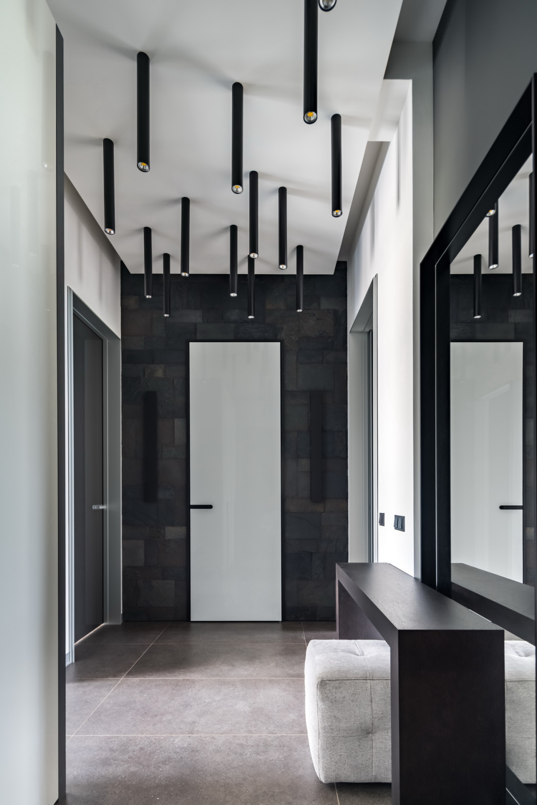 Загородные апартаменты в жк "Первая линия"