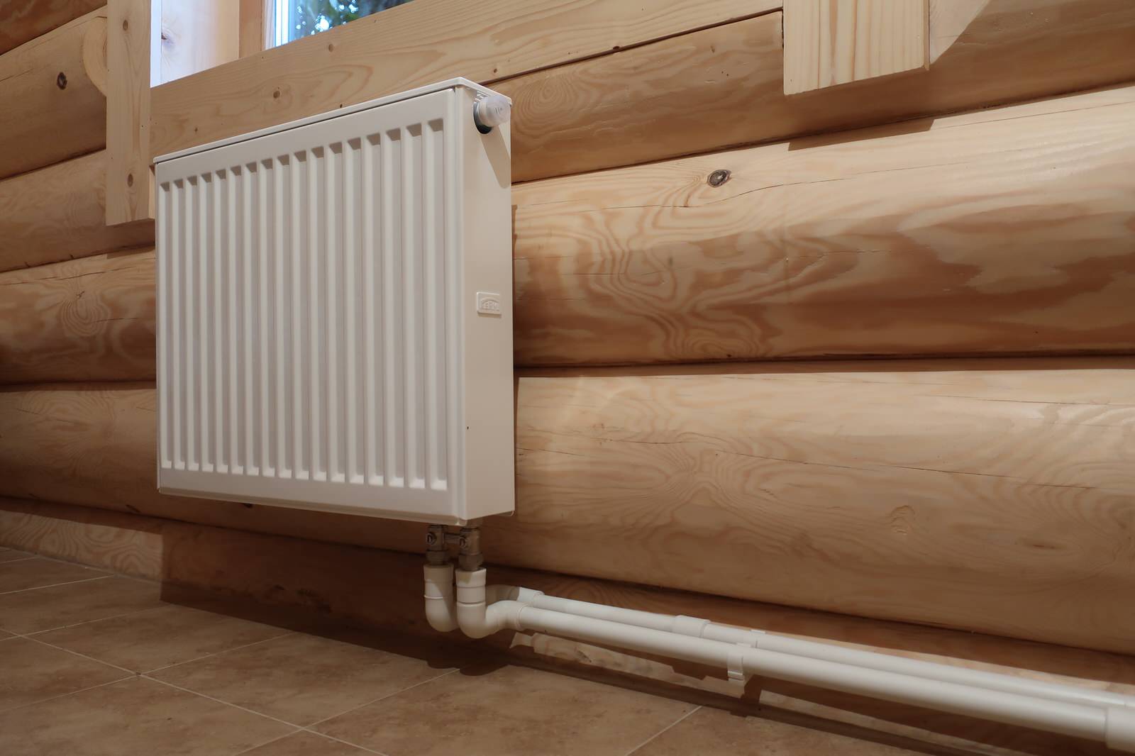 Баня в Летово