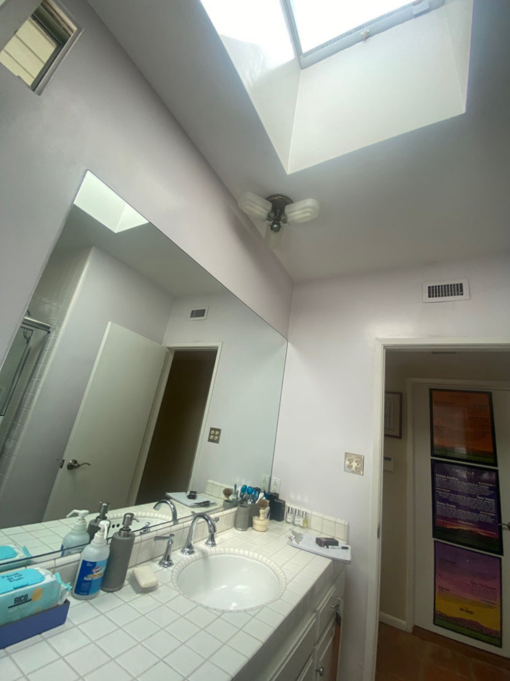Bathroom Remodel 90077