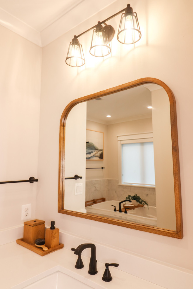 Wadsworth Master Bathroom