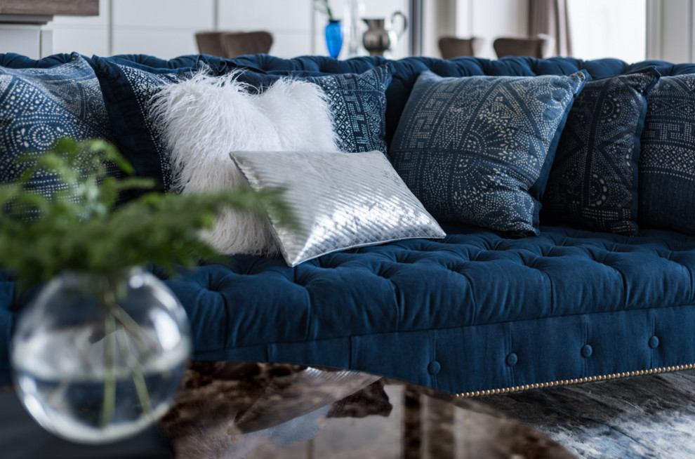 Квартира 150 кв.м.