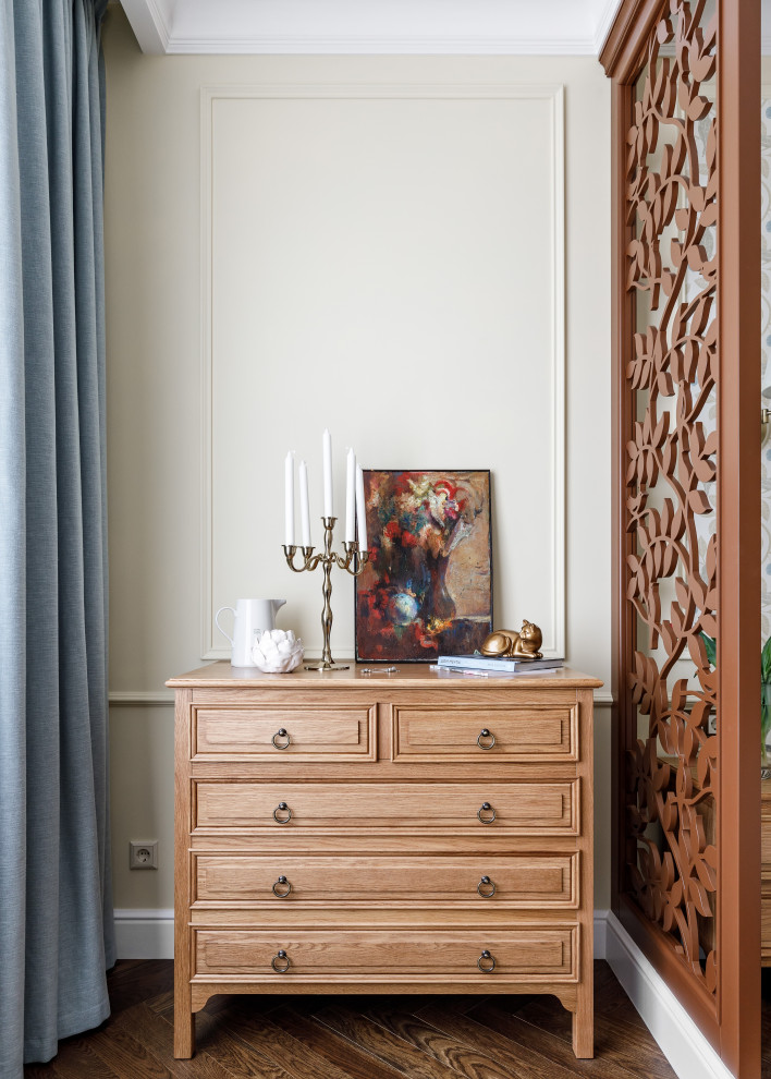 Под музыку пластинок