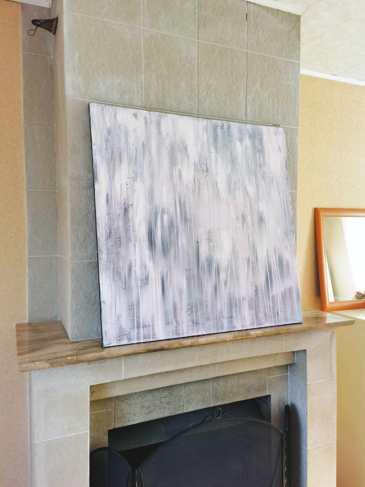 Интерьерные картины 2021 | Михалев А.