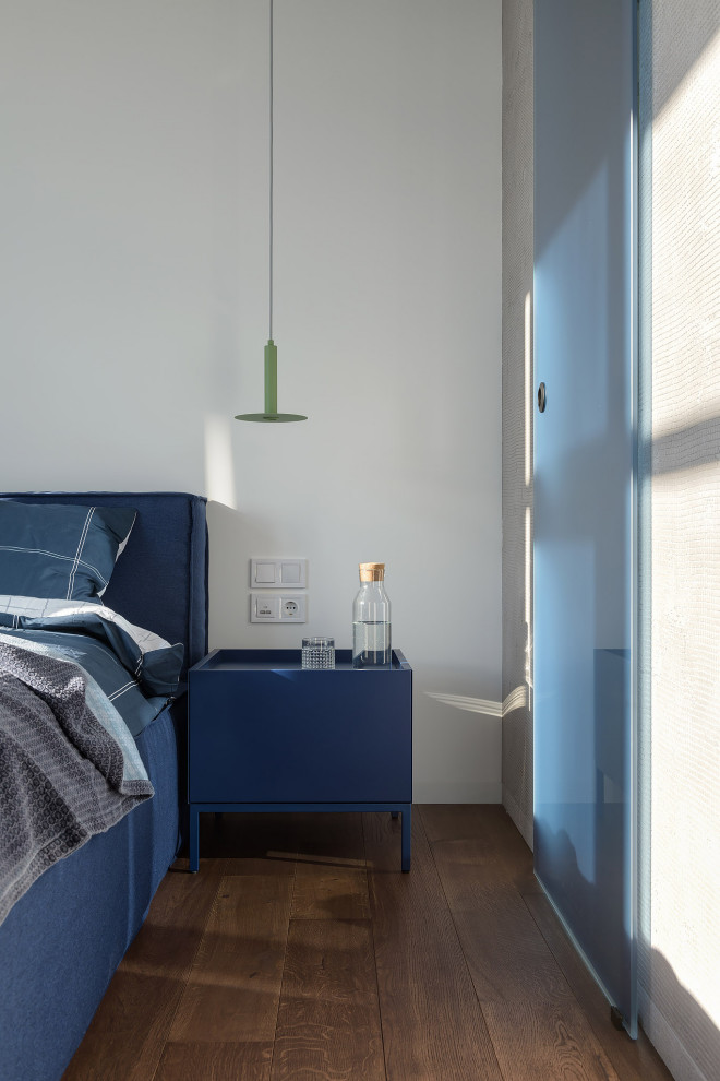 RS • Квартира с грибом и улитками