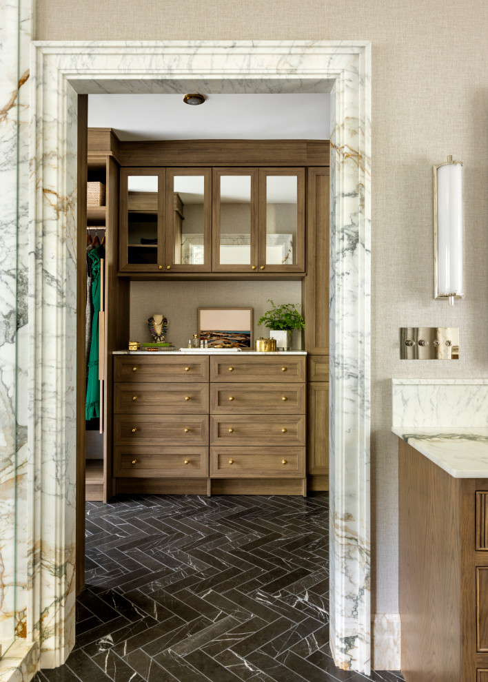 Summit, NJ - Old Meets New - Transitional - Closet - New York - by ...