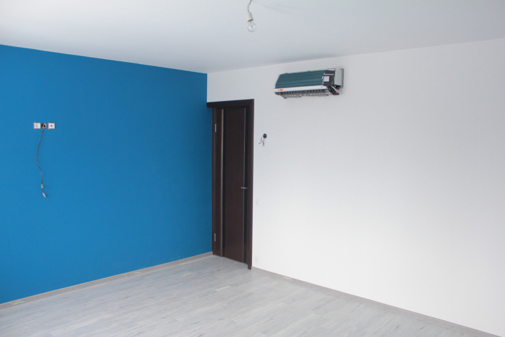 Частный дом в Малино