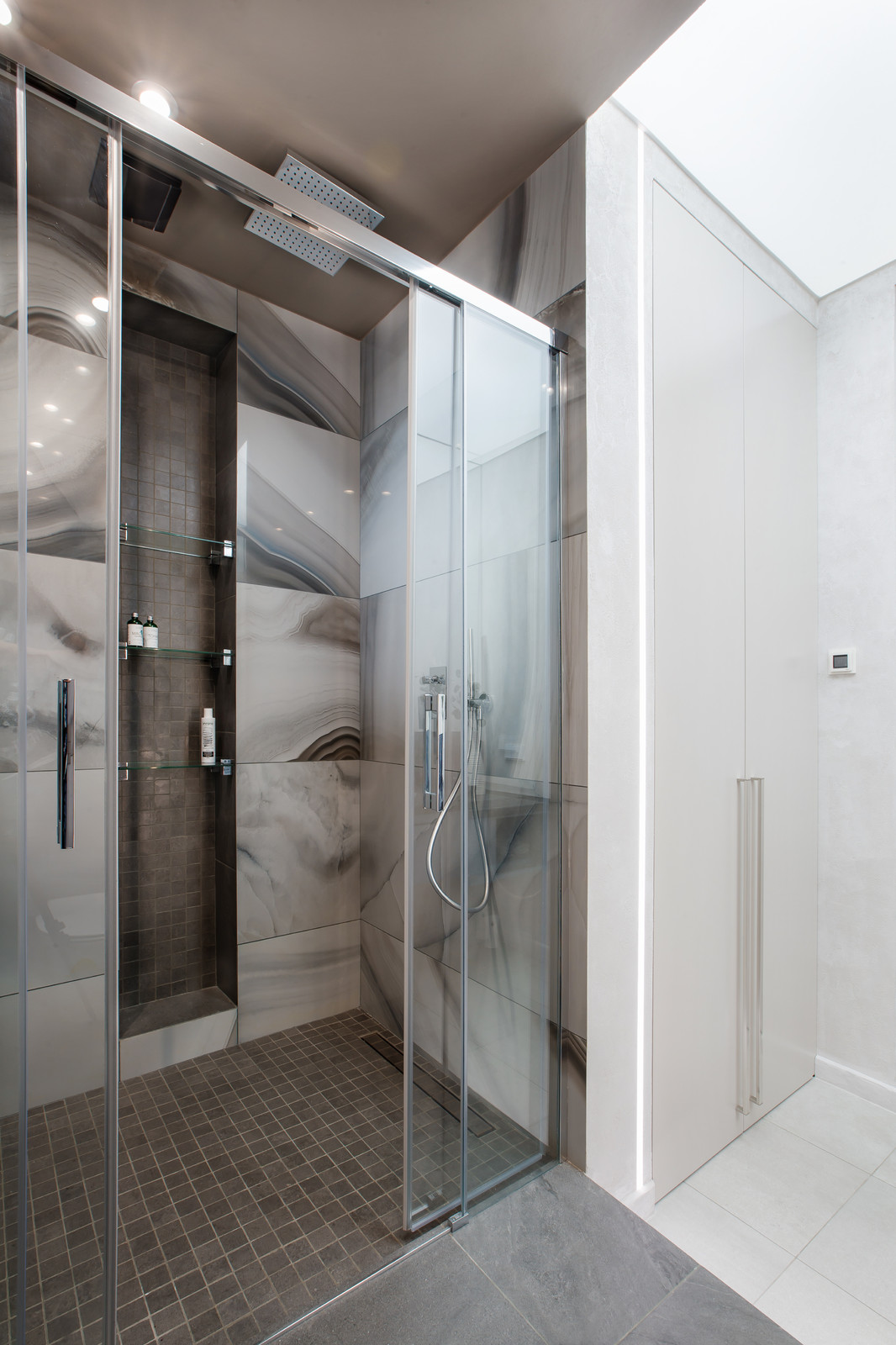 Поворот на минимализм