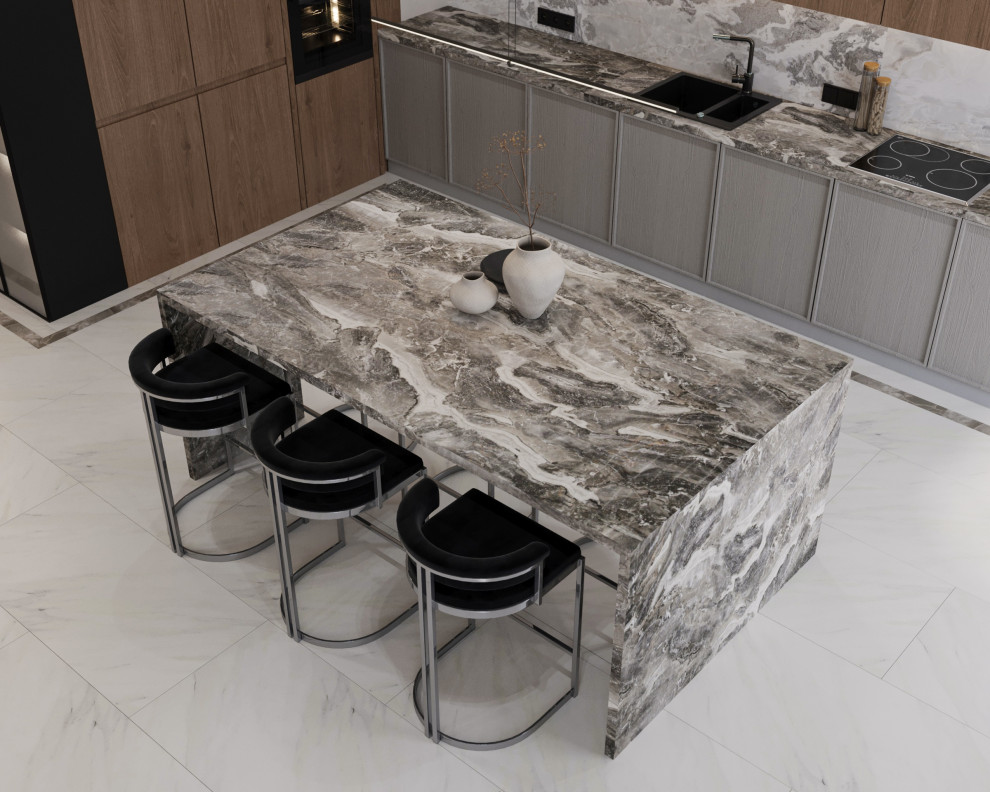 ЖК Васильевский квартал