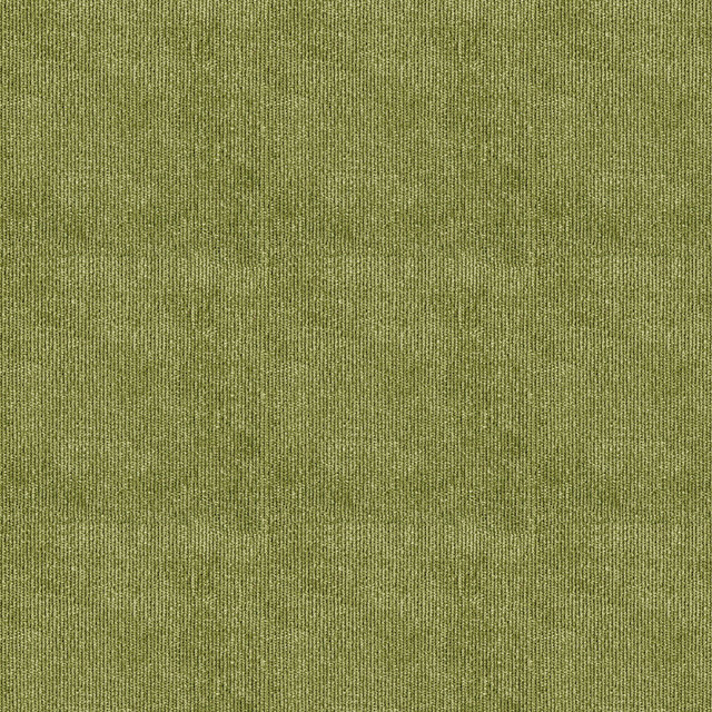 Celery Green Solids Plain Chenille Upholstery Fabric Contemporary