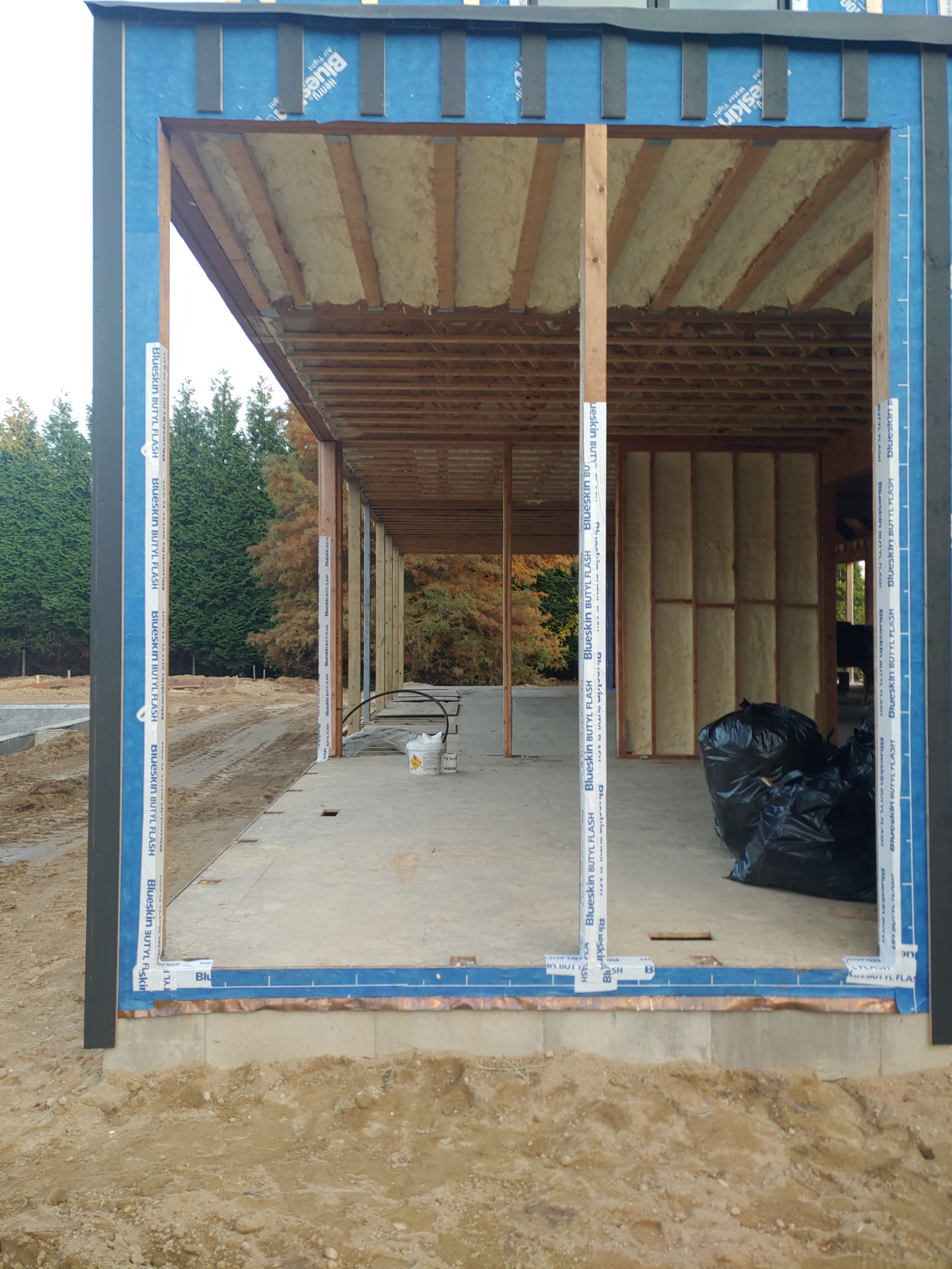 Hamptons Panoramic Doors and Picture Windows